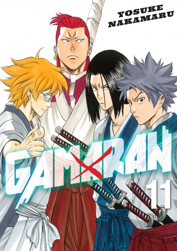 Gamaran (Official)