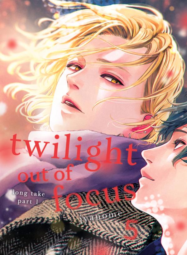 Twilight Out of Focus 5: Long Take [Official]