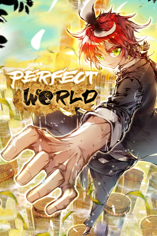 Perfect World