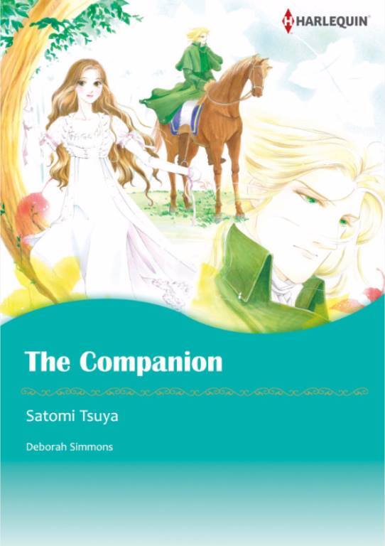 The Companion